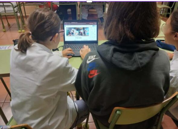CPR EE “Colegio a la par”
