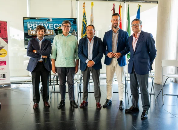 presentado el programa integrales escuela hosteleria