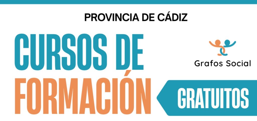 Nuevas Formaciones Disponibles en Cádiz – El Puerto de Santa María