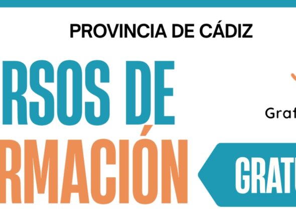 Nuevas Formaciones Disponibles en Cádiz – El Puerto de Santa Mária