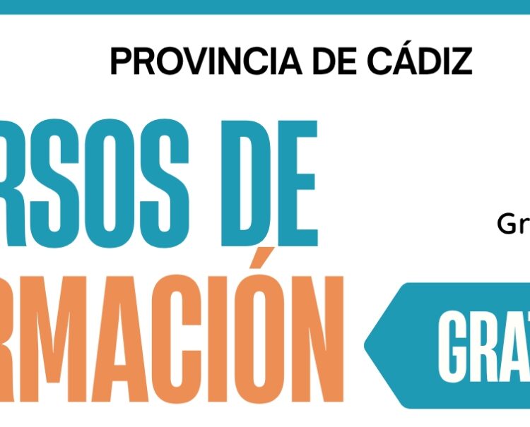 cursos grafos cadiz