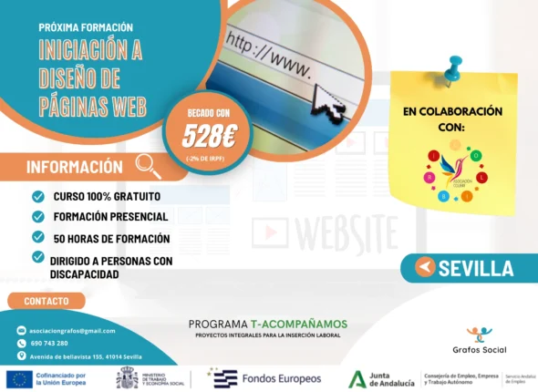 Diseño Web Colibri