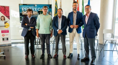 presentado el programa integrales escuela hosteleria